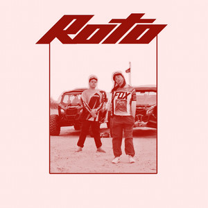 Portada Roto