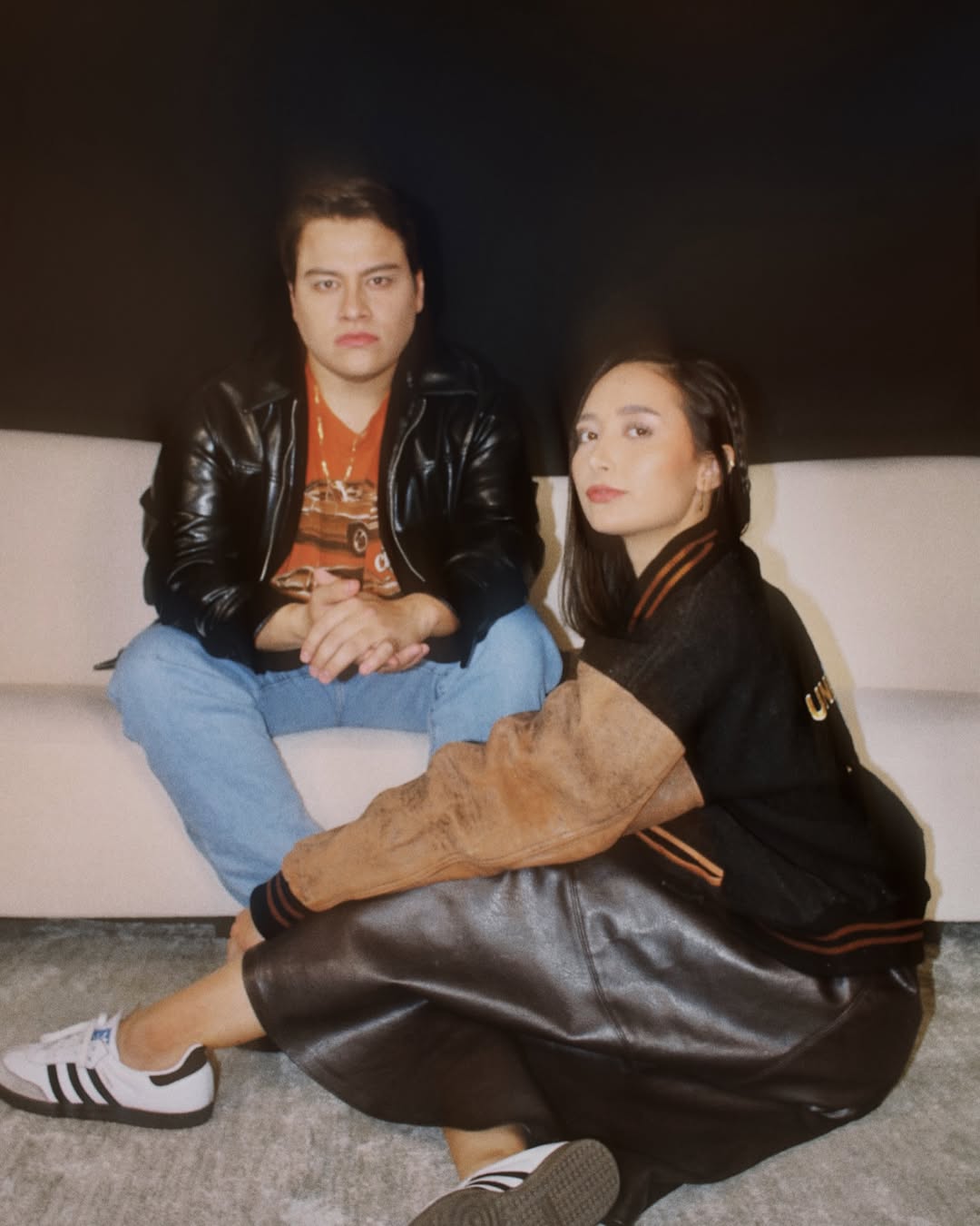 Wili y Nicole Luna - Raíz Música